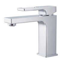 Смеситель для умывальника Koer KB-10009-01 KR3498 хром 
